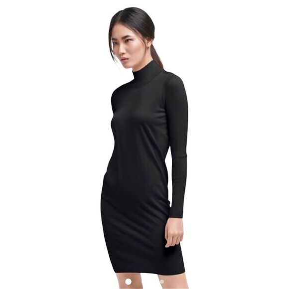 NWT Wolford Montana Dress  - Picture 1 of 13
